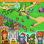 Скачать взлом Dungeon Village Мод (Меню, Много денег) на Андроид