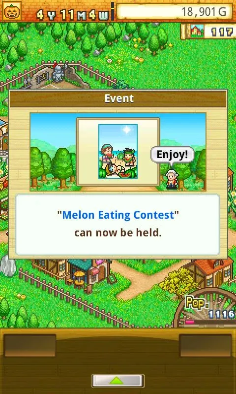 Dungeon Village v2.6.0 APK Мод (Меню, Много денег) Screenshot 4 Dungeon Village v2.6.0 APK Мод (Меню, Много денег) Screenshot 4
