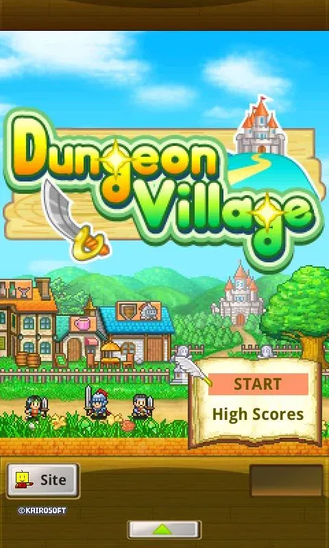 Dungeon Village v2.6.0 APK Мод (Меню, Много денег) Screenshot 5 Dungeon Village v2.6.0 APK Мод (Меню, Много денег) Screenshot 5