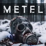 Скачать взлом METEL HORROR ESCAPE Мод (Всё открыто) на Андроид