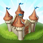 Скачать мод Townsmen Premium Мод (Много денег) на Андроид