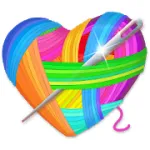 Мод на Андроид: Cross Stitch Joy [мод: много денег] на Андроид