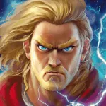 Мод на Андроид: D-MEN [мод: меню] на Андроид