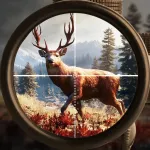 Скачать полную версию Hunting Clash Мод (Меню, Стабильность прицела, Хитбокс) на Андроид