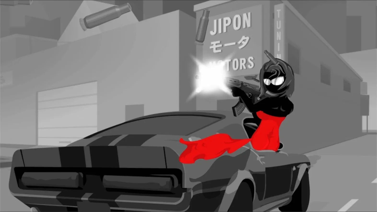 Sift Heads Reborn Бесплатная игра-стрелялка [мод: всё открыто] Screenshot 3