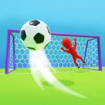 Мод на Андроид: Crazy Kick! Мод (Всё открыто, Premium) на Андроид