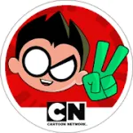 Скачать взлом Teen Titans GO Figure! [мод: много денег] на Андроид