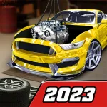 Мод на Андроид: Car Mechanic Simulator 21 [мод: много денег] на Андроид