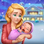 Мод на Андроид: Baby Manor [мод: много денег] на Андроид