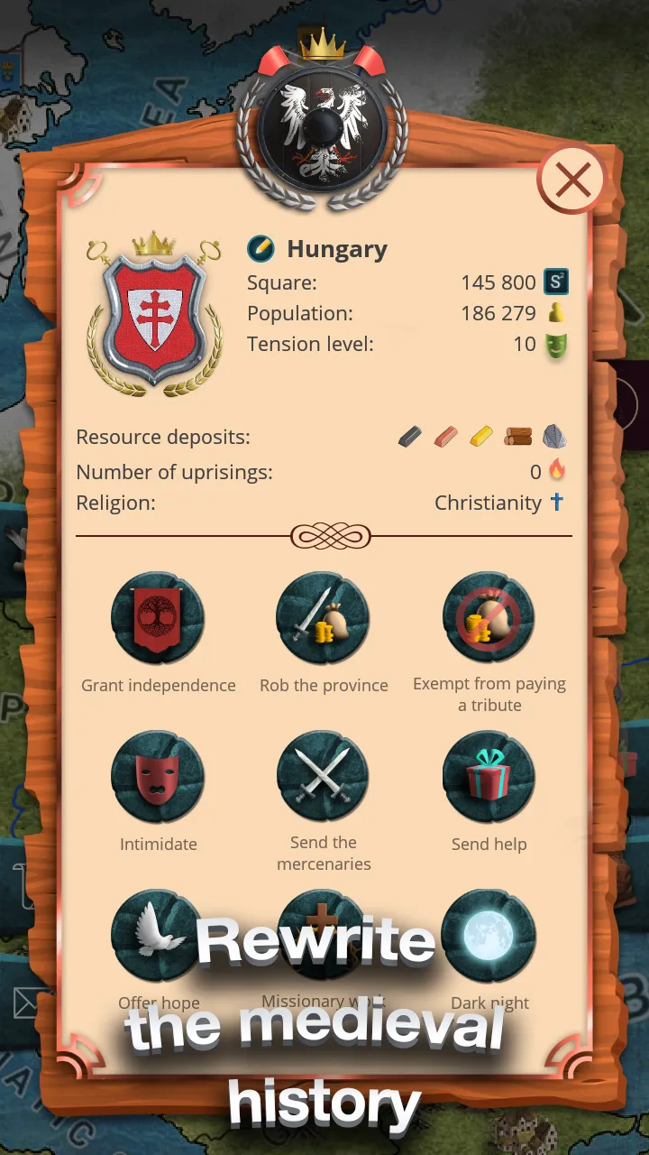 Киевская Русь 1 Премиум v1.2.119 APK Мод (Полная версия) Screenshot 4