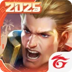 Мод на Андроид: Garena Liên Quân Mobile Мод (Меню, MapHack, Вид с дрона) на Андроид