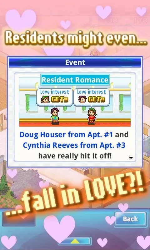 Dream House Days v2.4.3 APK Мод (Много денег) Screenshot 5