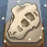 Скачать полную версию TAP! DIG! MY MUSEUM! [мод: много денег] на Андроид