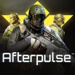 Взломанный Afterpulse - Элитная Армия на Андроид