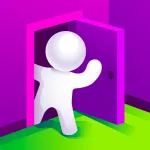 Мод на Андроид: Staff! - Cимулятор жизни Мод (Меню, Много денег, Без рекламы) на Андроид