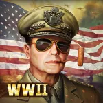 Скачать взлом Glory of Generals 3 Мод (Много медалей) на Андроид