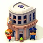 Взломанный Idle Island – Постройте город на своем острове! [мод: много денег] на Андроид