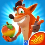 Скачать мод Crash Bandicoot: со всех ног! [мод: режим бога] на Андроид
