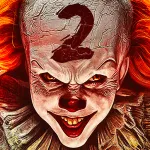 Скачать полную версию Death Park 2: Страшный Клоун Мод (Меню, Всё открыто, Без рекламы) на Андроид