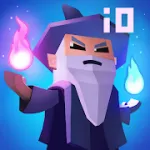Мод на Андроид: Magica.io [мод: бесплатные покупки] на Андроид