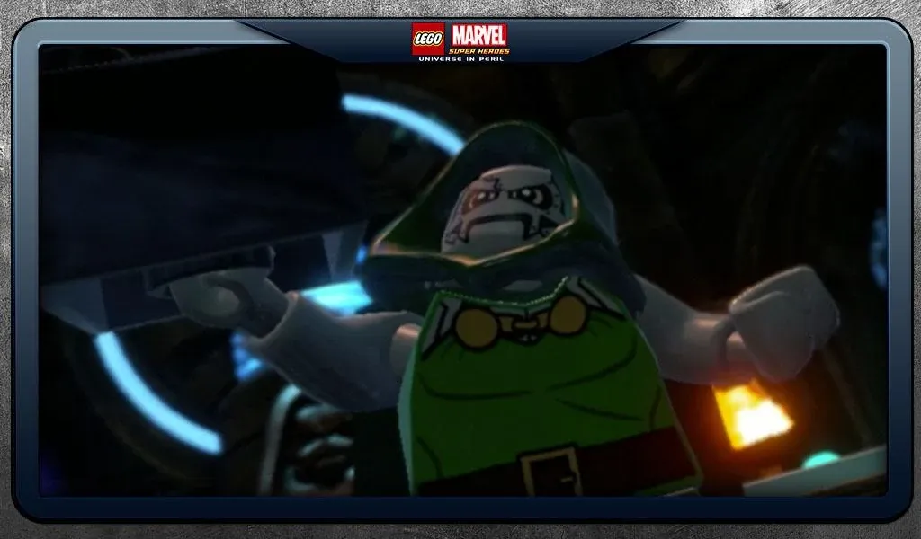 LEGO® Marvel Super Heroes v2.0.1.27 APK Мод (Всё открыто) Screenshot 2 LEGO® Marvel Super Heroes v2.0.1.27 APK Мод (Всё открыто) Screenshot 2