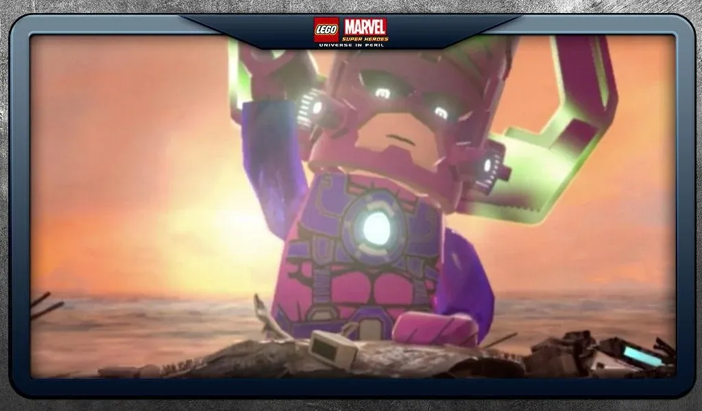 LEGO® Marvel Super Heroes v2.0.1.27 APK Мод (Всё открыто) Screenshot 3 LEGO® Marvel Super Heroes v2.0.1.27 APK Мод (Всё открыто) Screenshot 3