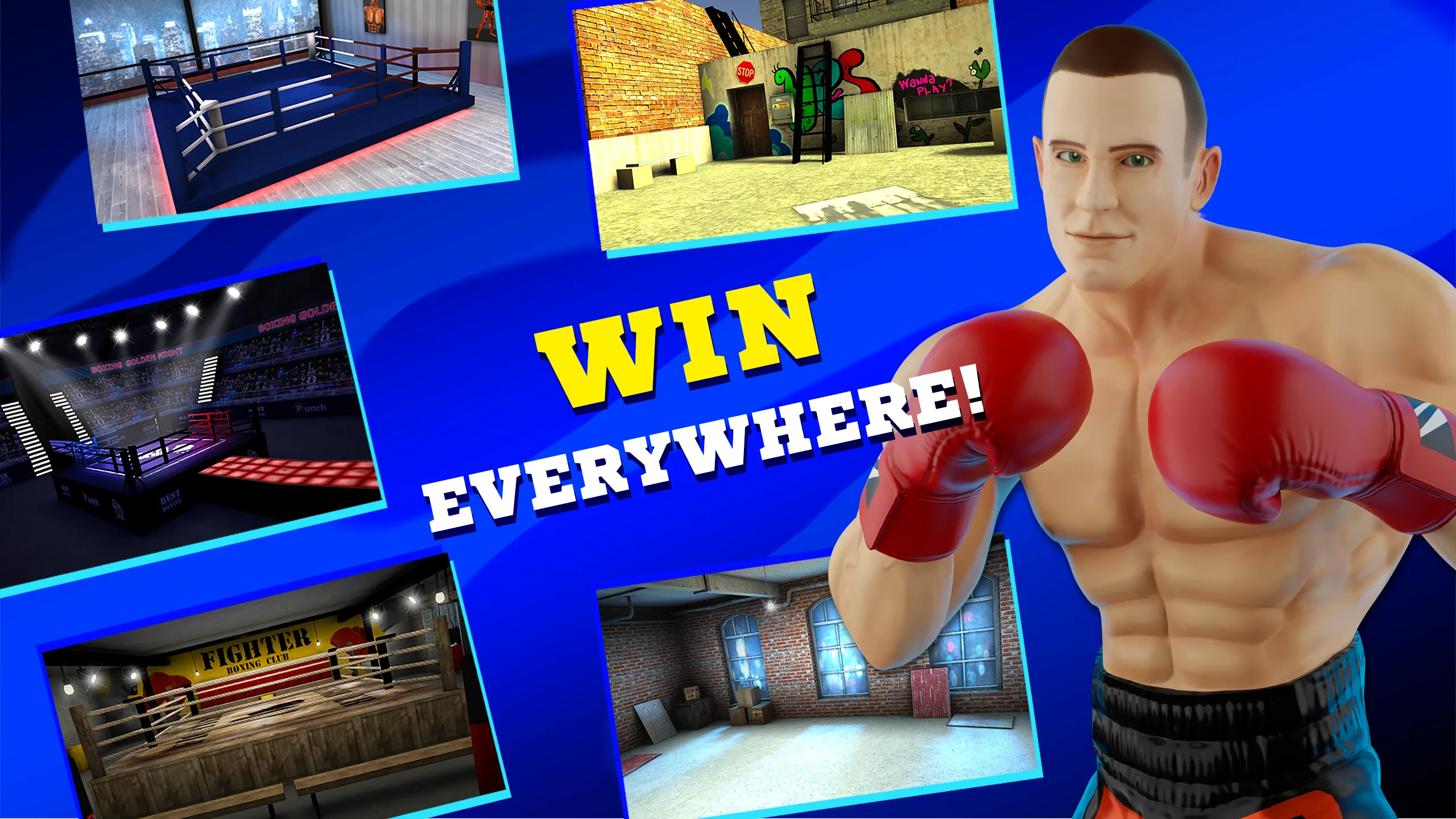 Фитнес Спортзал Бодибилдинг v12.1 APK Мод (Много денег) Screenshot 3 Фитнес Спортзал Бодибилдинг v12.1 APK Мод (Много денег) Screenshot 3