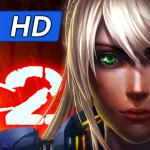 Скачать полную версию Broken Dawn II HD [мод: много денег] на Андроид
