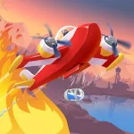Скачать Rescue Wings! [мод: много денег] на Андроид