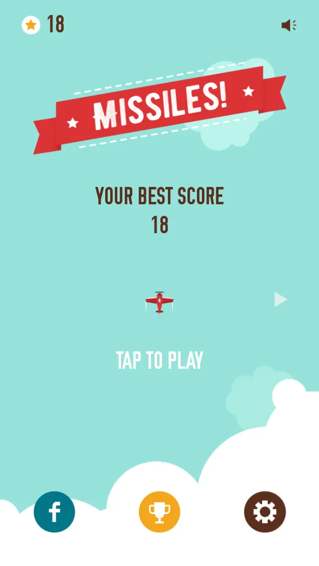 Missiles! [мод: много денег] Screenshot 1