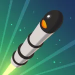 Мод на Андроид: Space Frontier Мод (Меню, Много денег, Без рекламы) на Андроид
