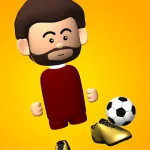 Скачать полную версию The Real Juggle [мод: много денег] на Андроид