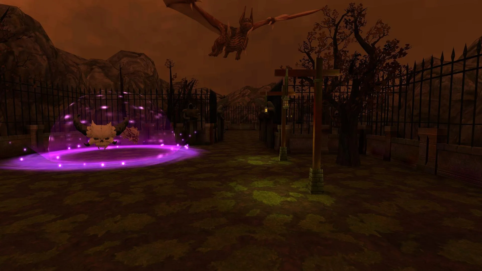 Moonshades: РПГ-Подземелье [мод: меню] Screenshot 5