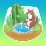 Скачать мод My Little Terrarium Мод (Много денег) на Андроид