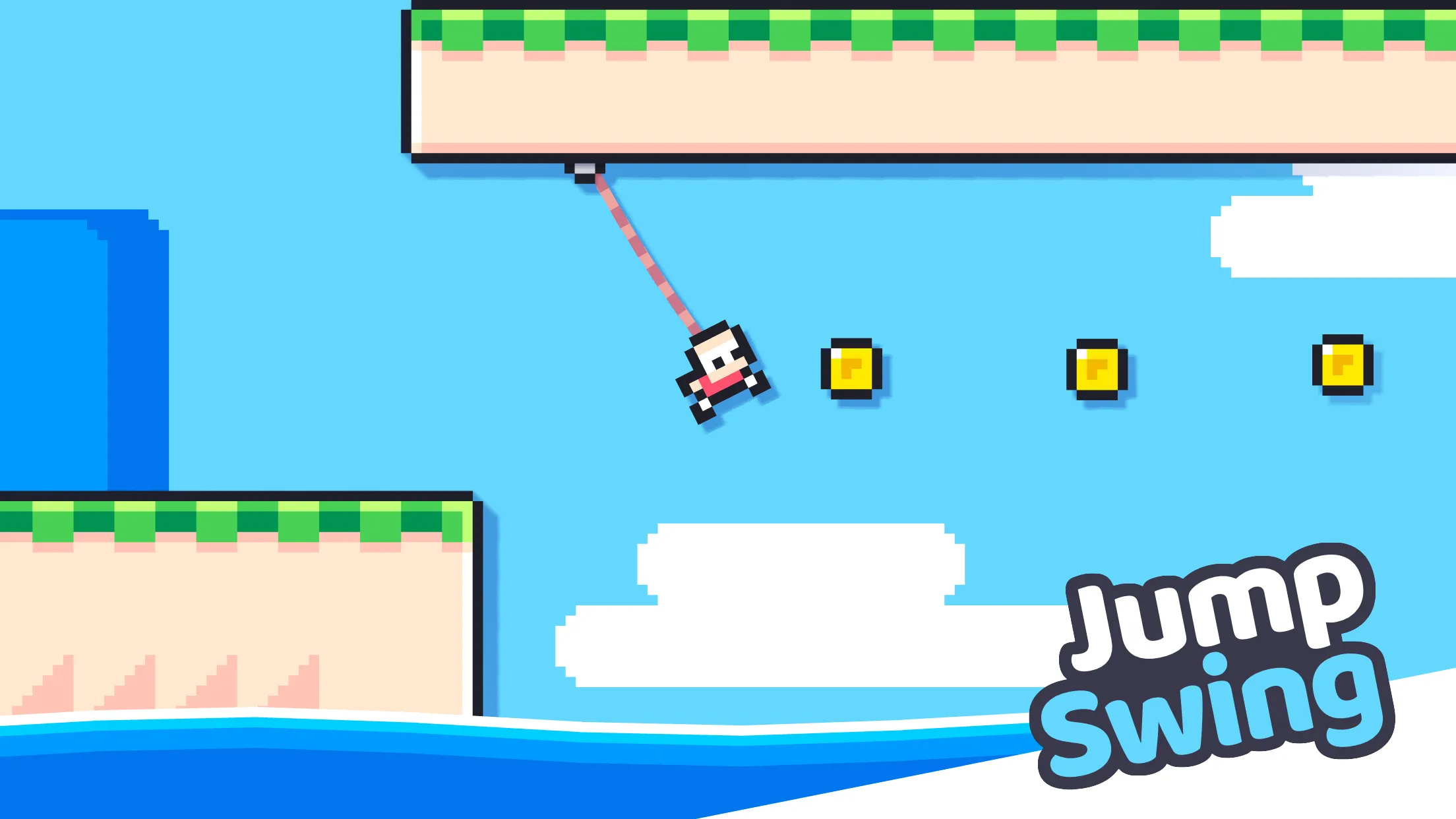 Fancade v1.15.22 APK Мод (Бесплатные покупки) Screenshot 4 Fancade v1.15.22 APK Мод (Бесплатные покупки) Screenshot 4