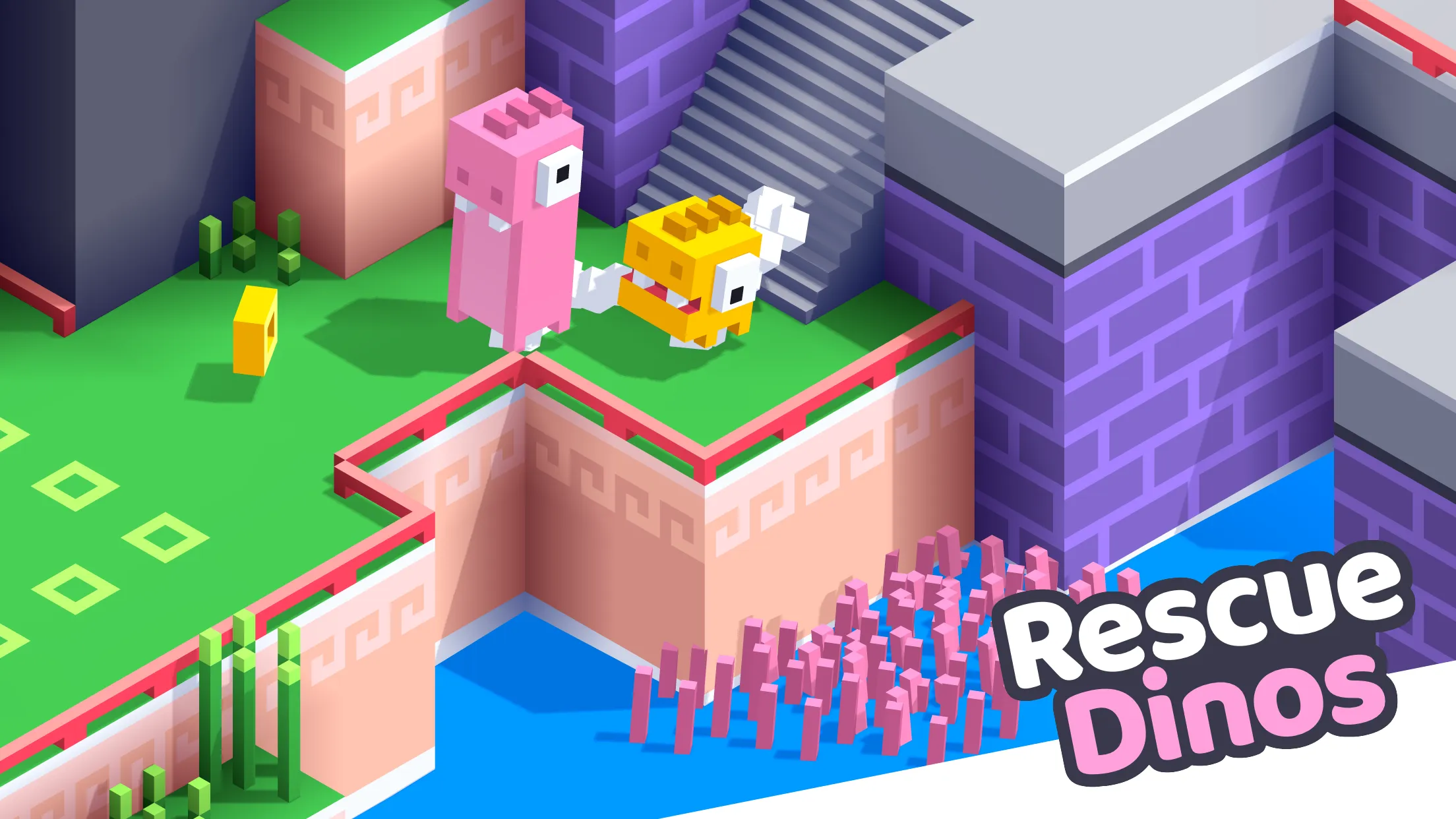 Fancade v1.15.22 APK Мод (Бесплатные покупки) Screenshot 5 Fancade v1.15.22 APK Мод (Бесплатные покупки) Screenshot 5