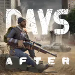 Скачать мод Days After: Zombie Survival Мод (Меню, Бессмертие, Бесплатный крафт) на Андроид