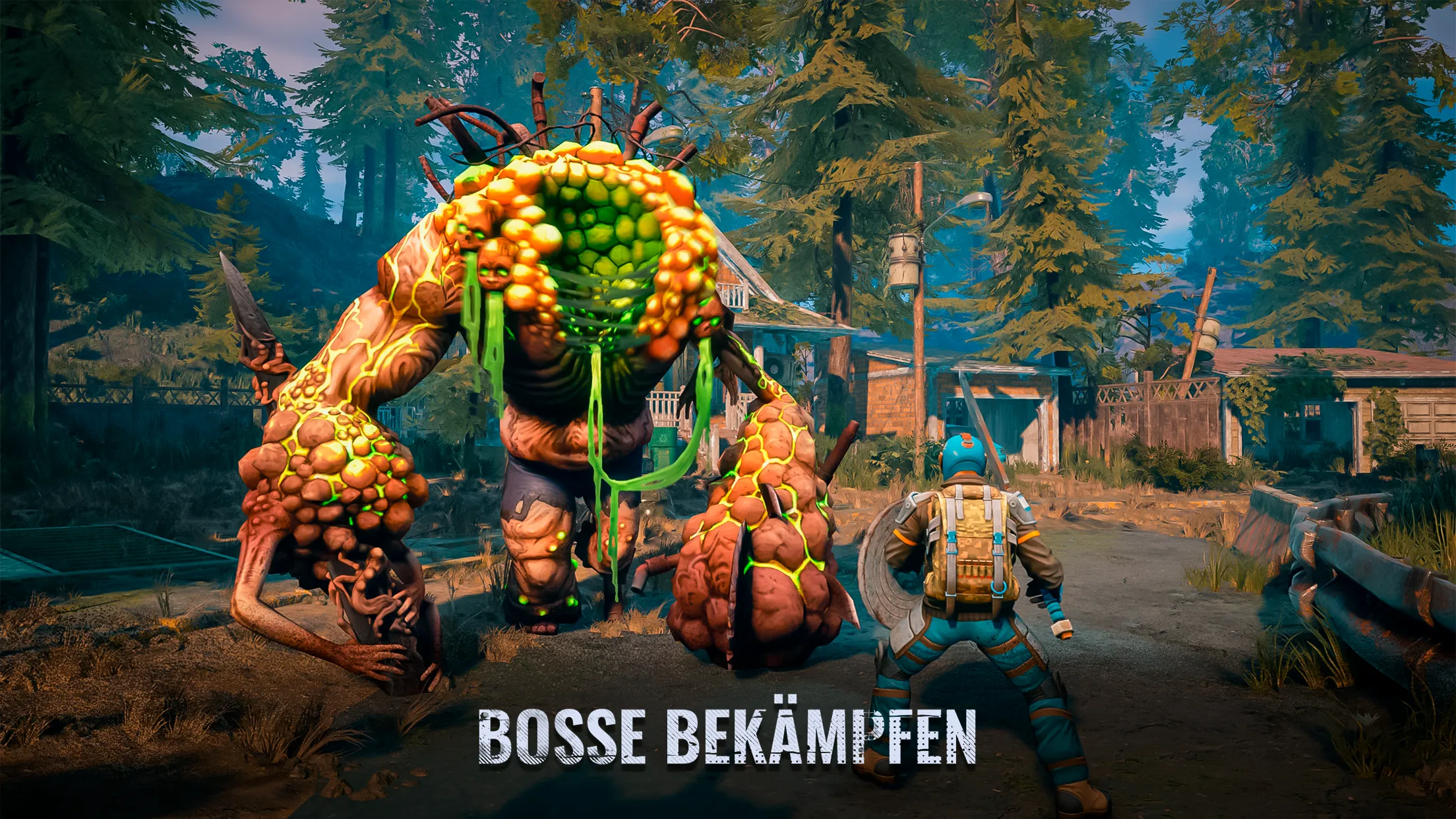 Days After: Zombie Survival v13.3.0 APK Мод (Меню, Бессмертие, Бесплатный крафт) Screenshot 4 Days After: Zombie Survival v13.3.0 APK Мод (Меню, Бессмертие, Бесплатный крафт) Screenshot 4