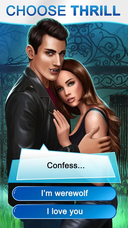 Love Choice: Истории Любви v0.8.8 APK Мод (Бесплатные премиум варианты) Screenshot 3