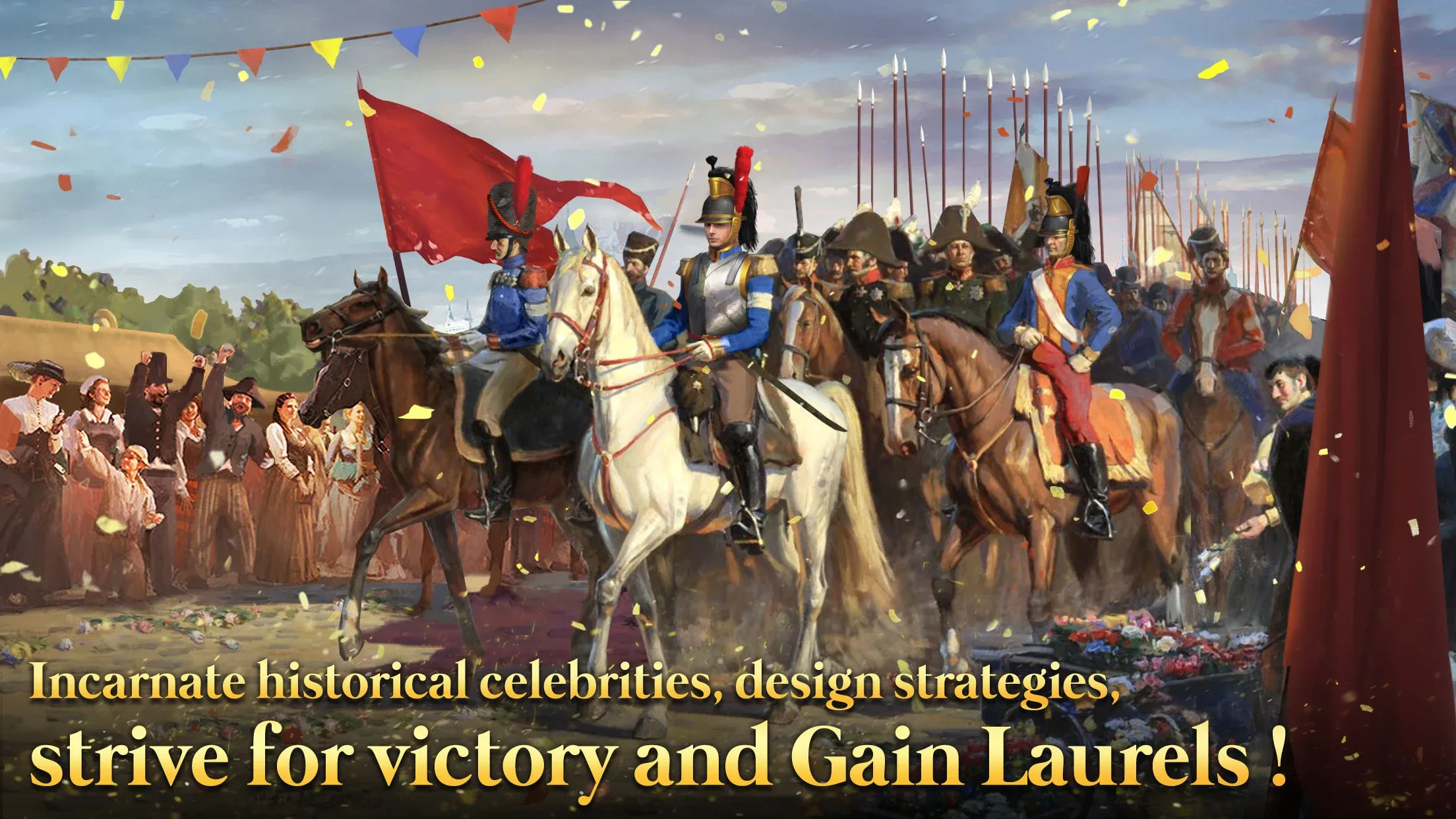Война: Стратегическая игра v927 APK Мод (Много денег) Screenshot 1