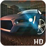 Взломанный Real Car Parking 3 на Андроид