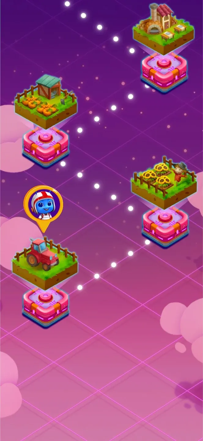 CodyCross: Кроссворды v2.10.1 APK Мод (Авто победа) Screenshot 5
