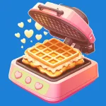 Скачать мод The Cook - 3D Cooking Game Мод (Много денег) на Андроид