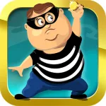 Скачать полную версию Daddy Was A Thief [мод: много денег] на Андроид