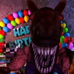 Мод на Андроид: HeadHorse: Игра ужасов [мод: всё открыто] на Андроид