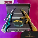 Скачать полную версию Standoff 2 Case Opener [мод: бесплатные покупки] на Андроид