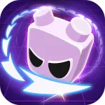 Скачать мод Blade Master – Mini Action RPG Game [мод: много денег] на Андроид
