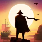 Скачать полную версию The Bonfire 2 Uncharted Shores [мод: меню] на Андроид