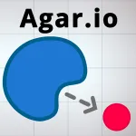 Скачать полную версию agar.io [мод: уменьшен зум] на Андроид