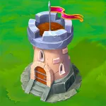 Скачать мод Toy Defense Fantasy – Tower Defense Game [мод: много денег] на Андроид
